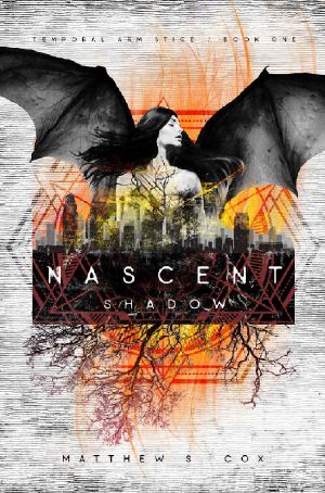 [Temporal Armistice 01] • Nascent Shadow